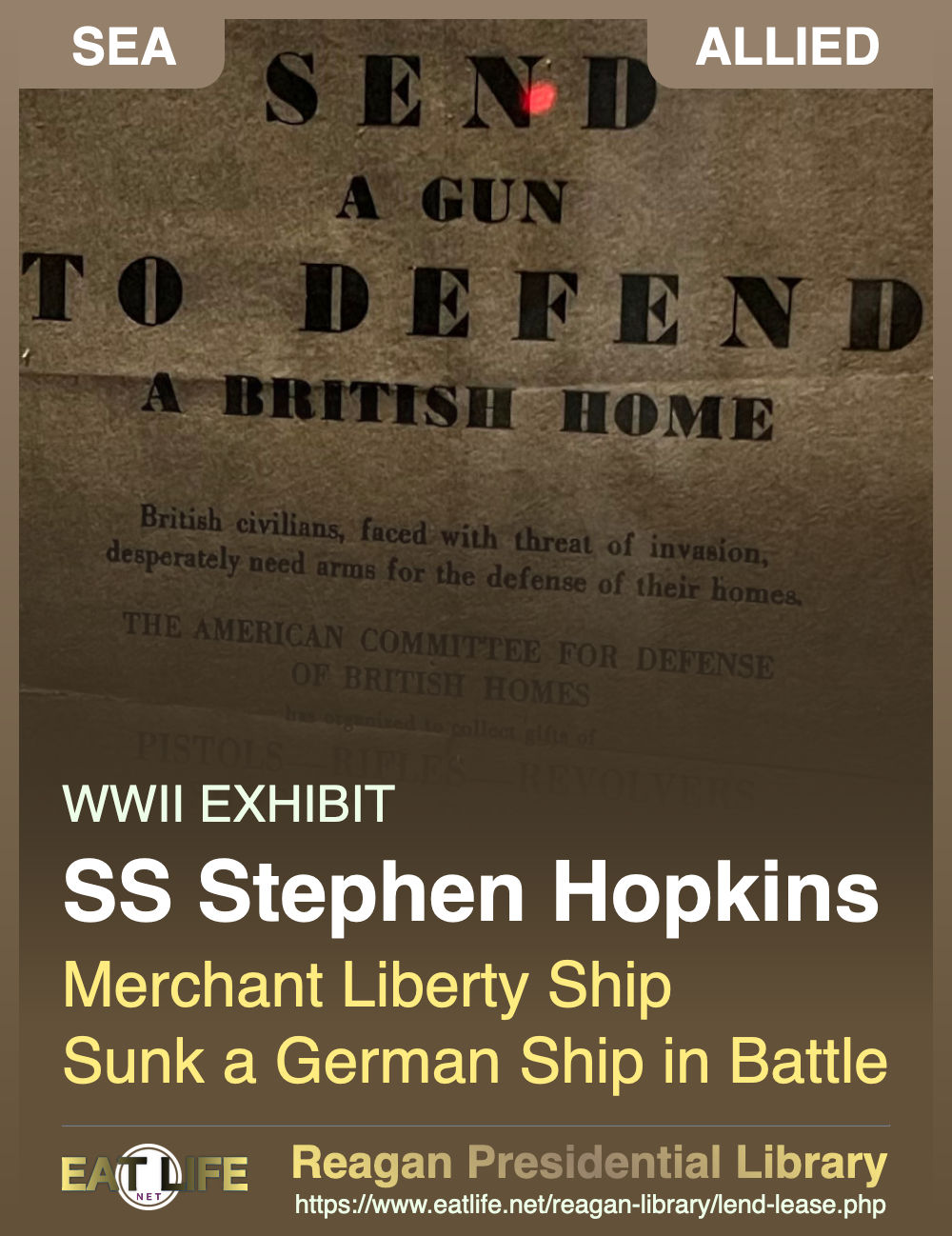 SS Stephen Hopkins