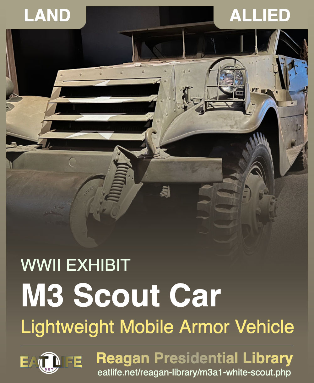 M3 Scout