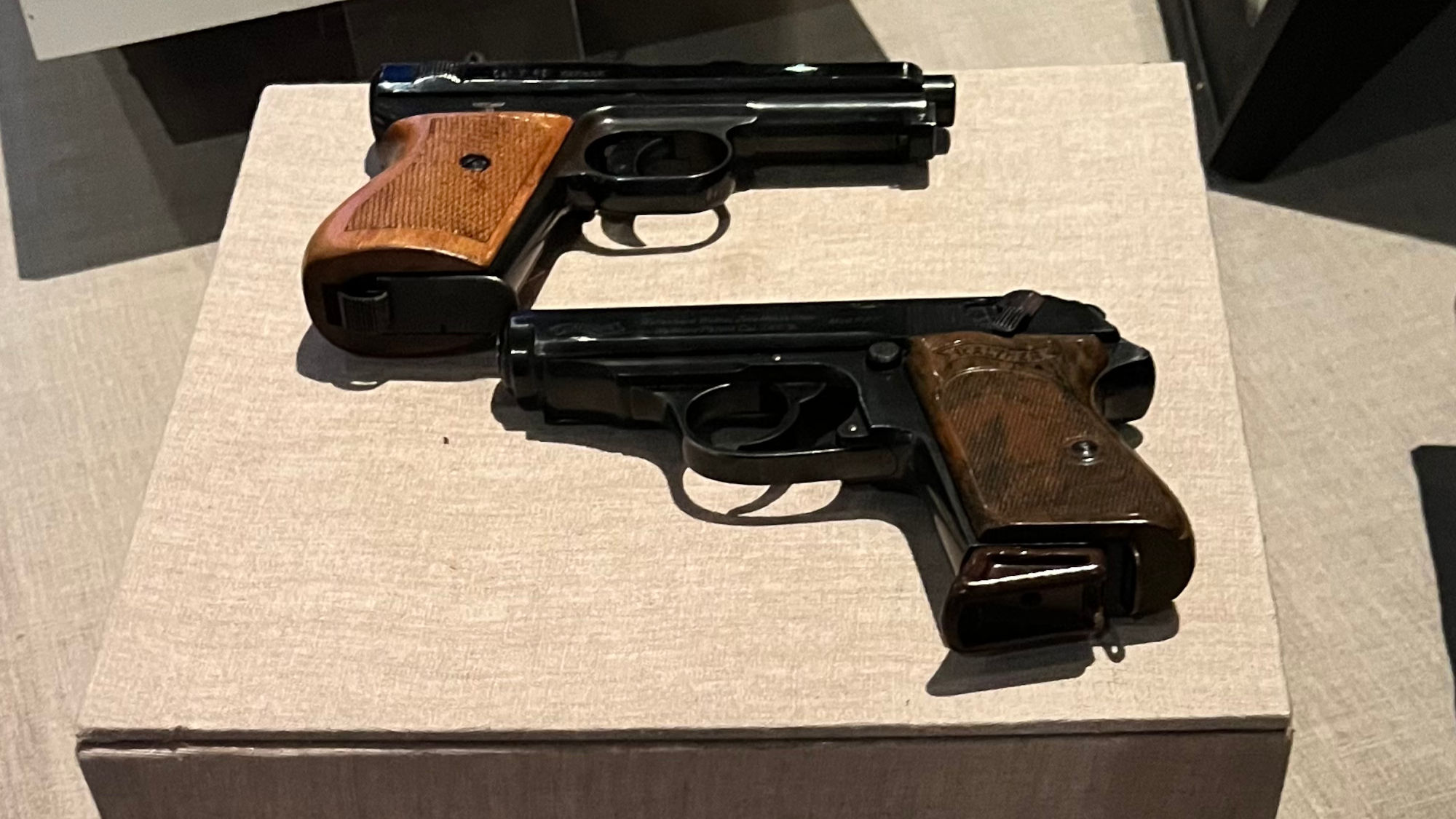 Mauser M-193 Nazi Mauser M-193