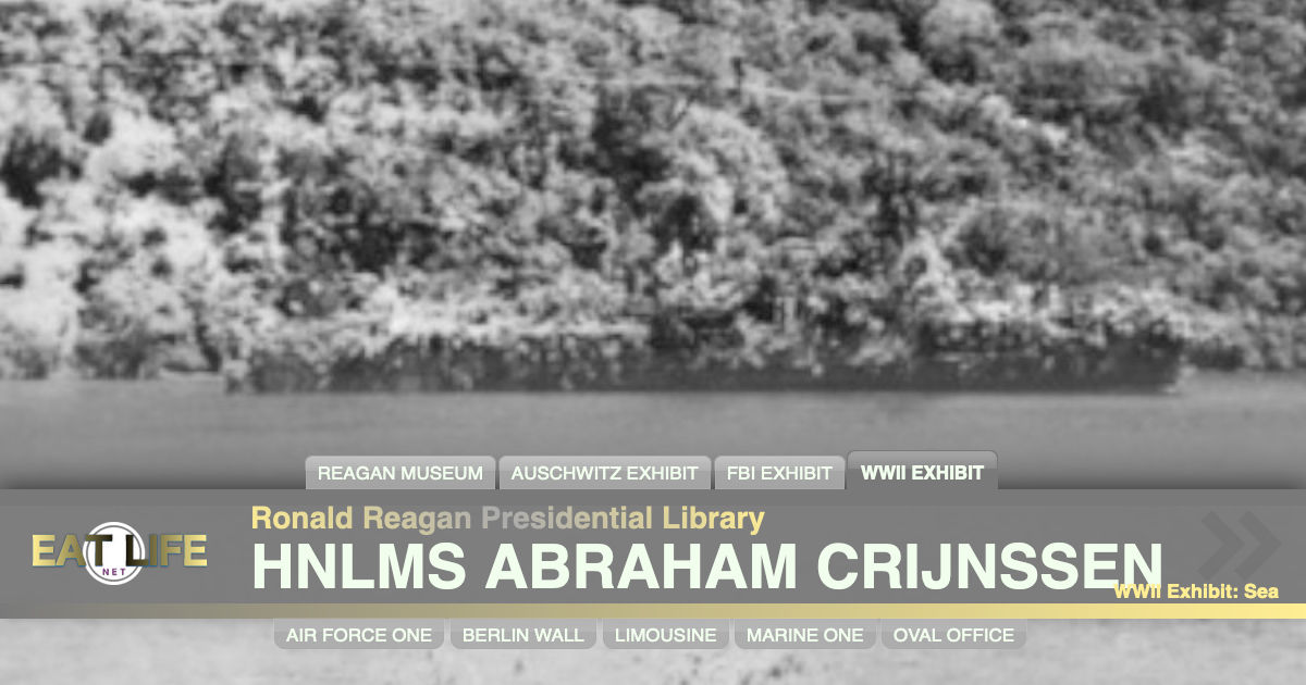HNLMS Abraham Crijnssen