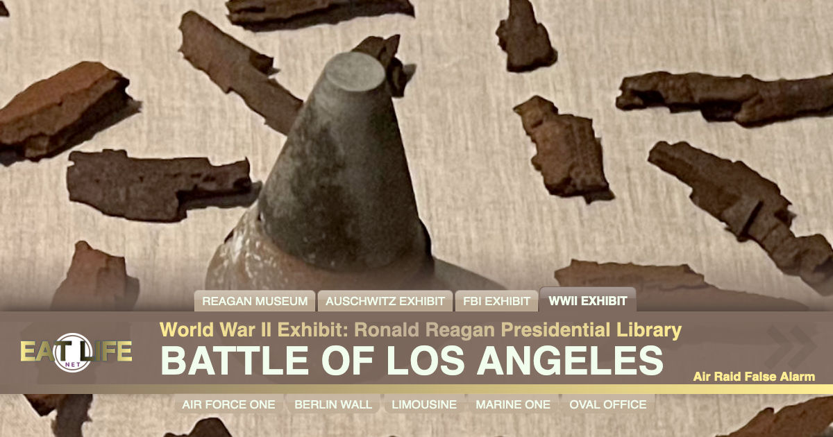 Battle of Los Angeles