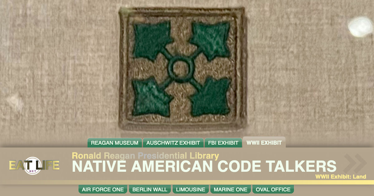 Native American Code Talkers