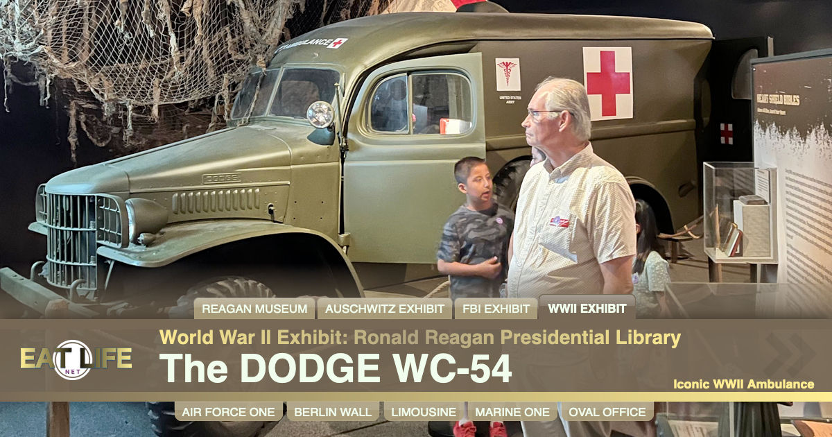 Dodge WC-54