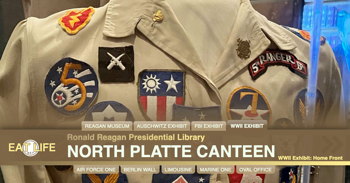 North Platte Canteen