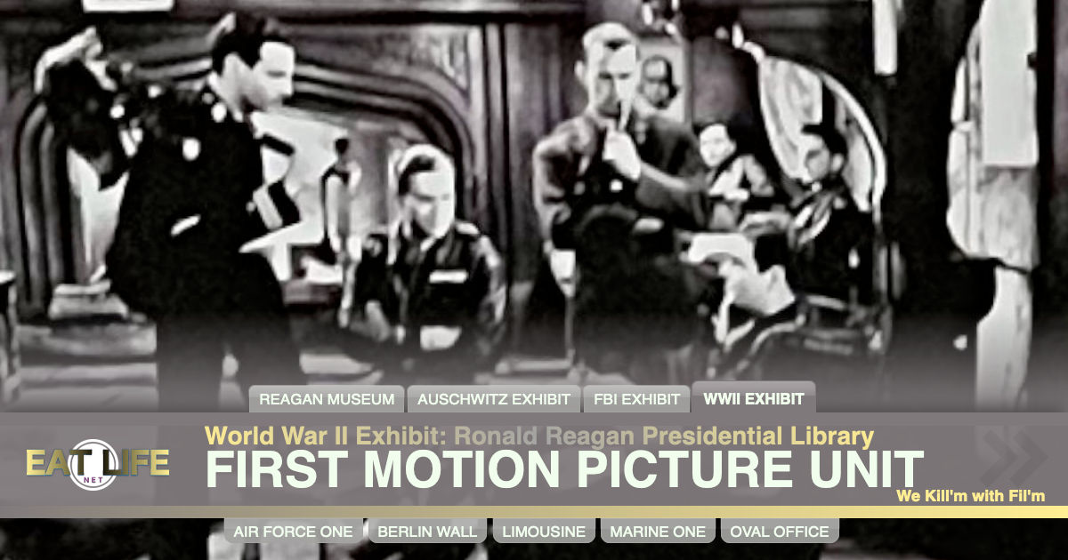 First Motion Picture Unit