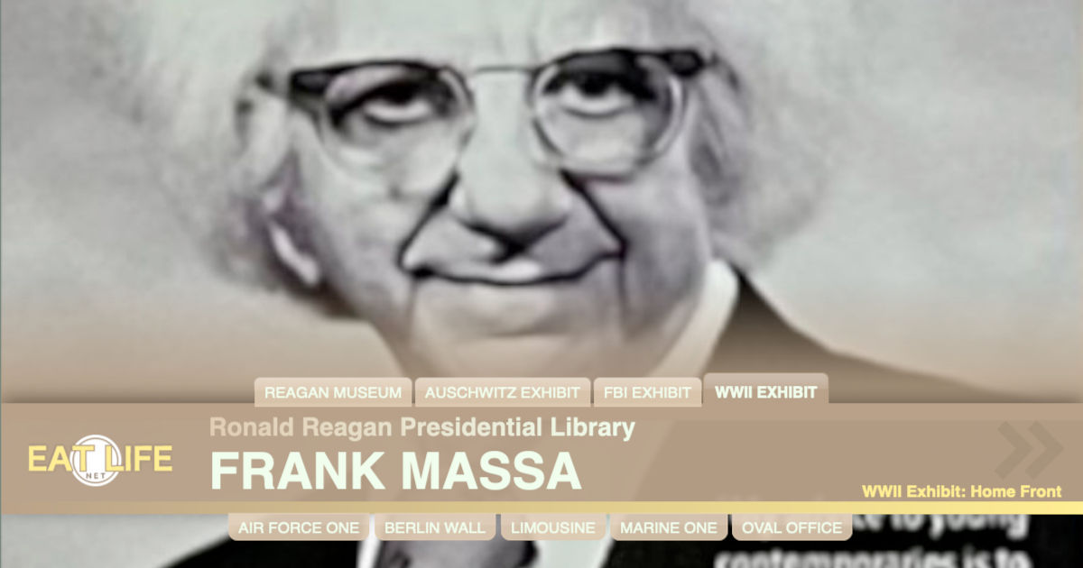 Frank Massa