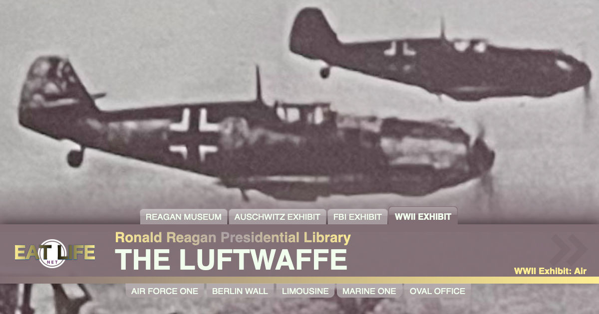 The Luftwaffe