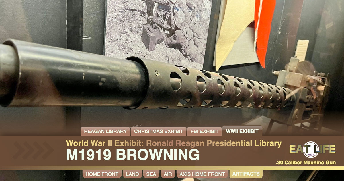 M1919 Browning