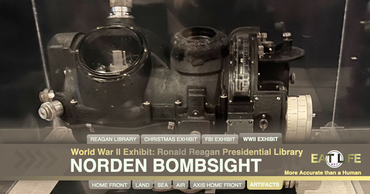 Norden Bombsight