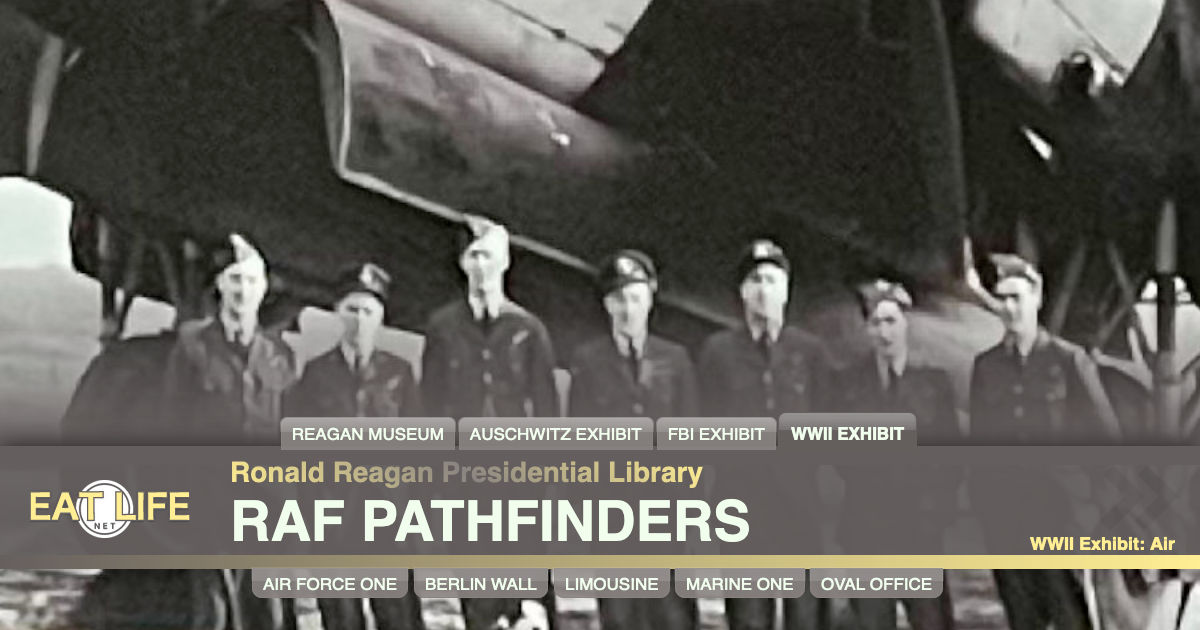 RAF Pathfinders