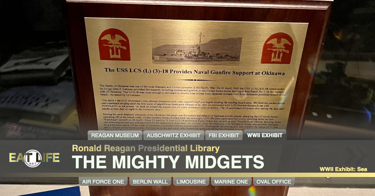 Mighty Midgets