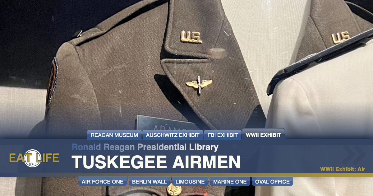 Tuskegee Airmen