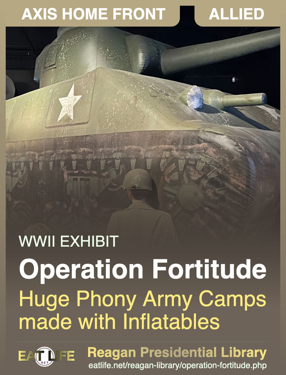 Operation Fortitude