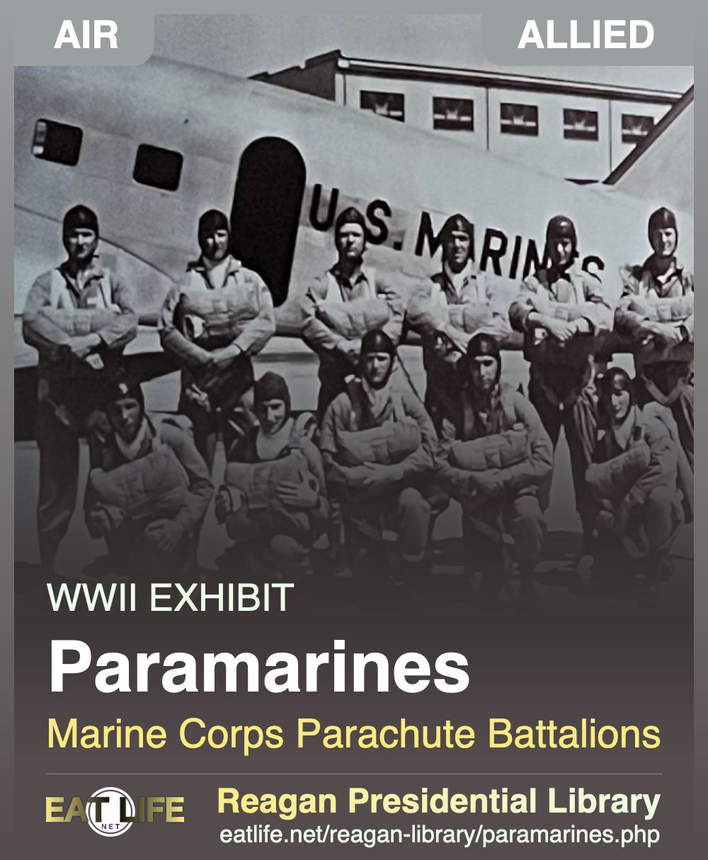 Paramarines