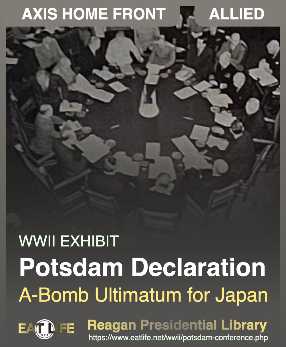 Potsdam Declaration