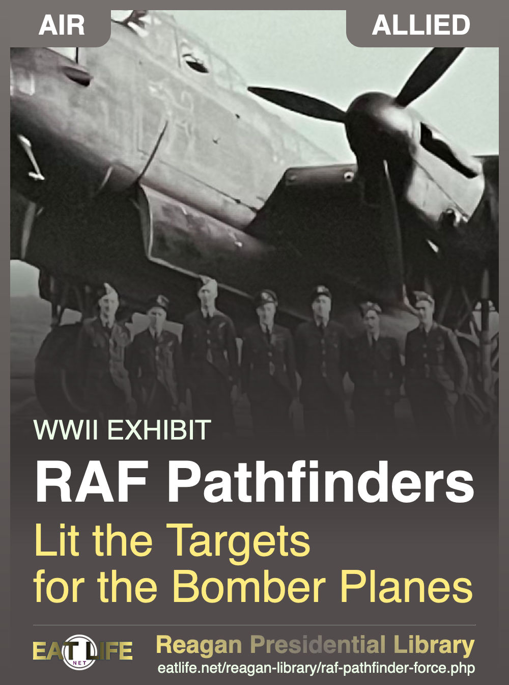 RAF Pathfinders