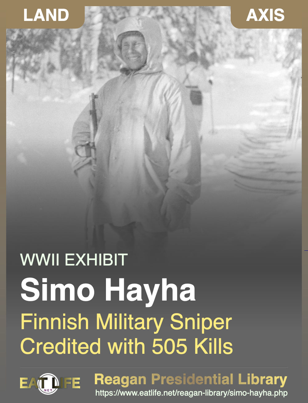 Simo Hayha