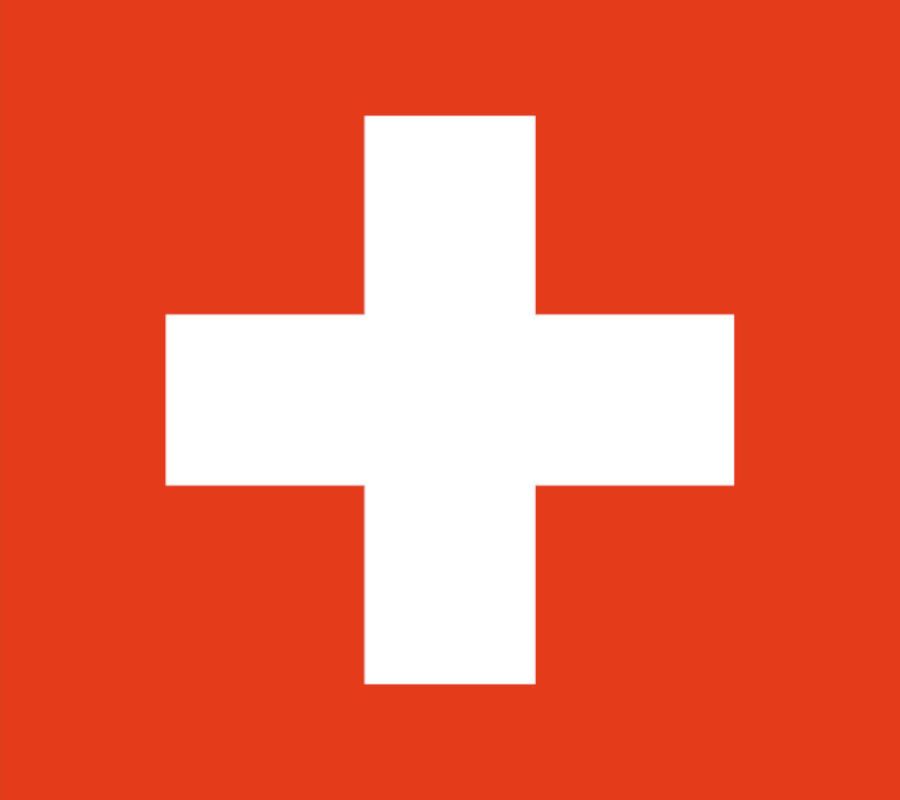 Switzerland