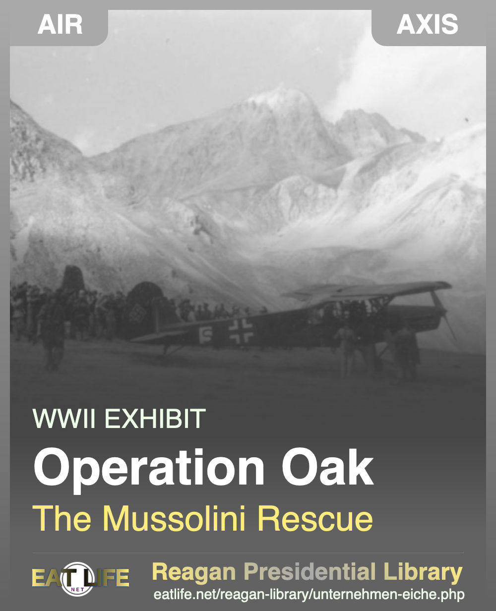Operation Oak