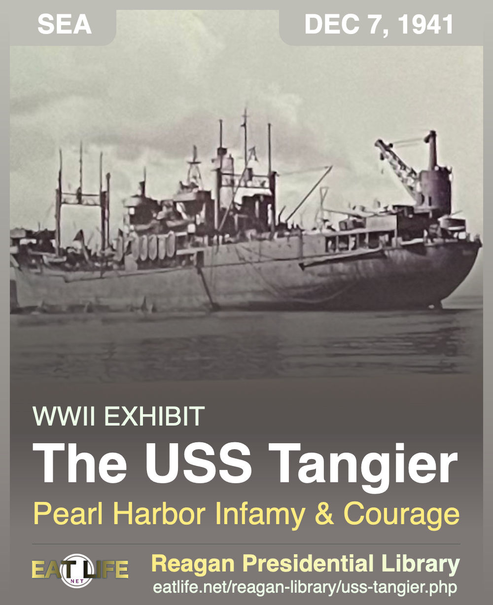 USS Tangier