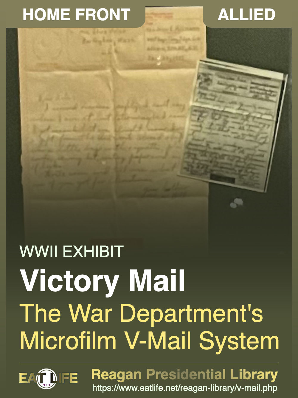 Victory Mail