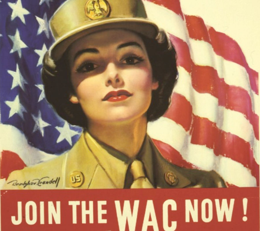 WAAC