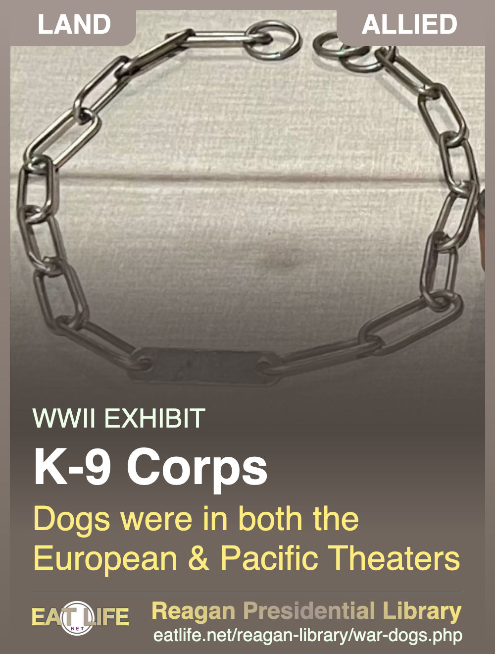 K-9 Corps