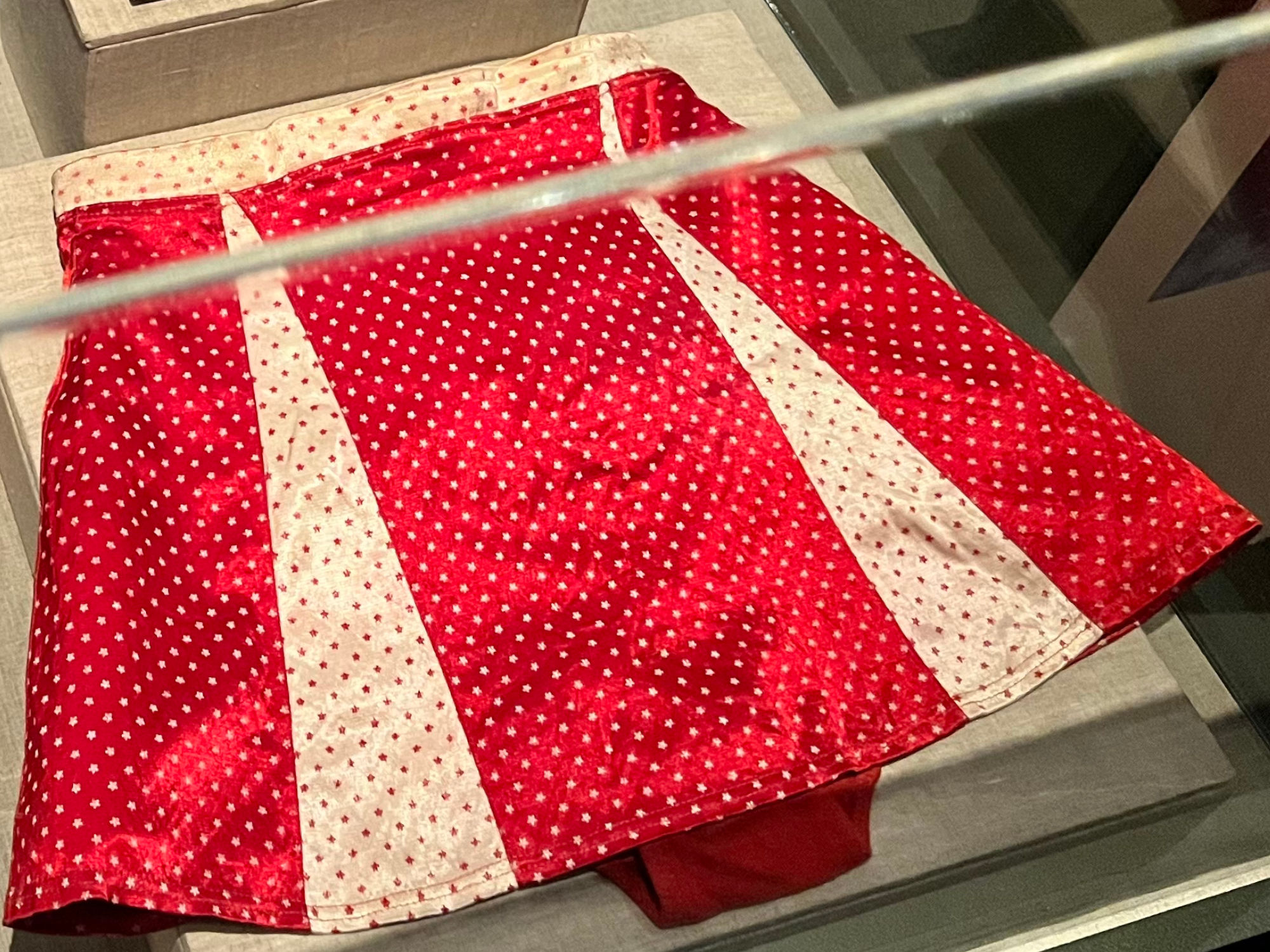 Patriotic Swimsuit Wartime Clothing Patriotic Swimsuit