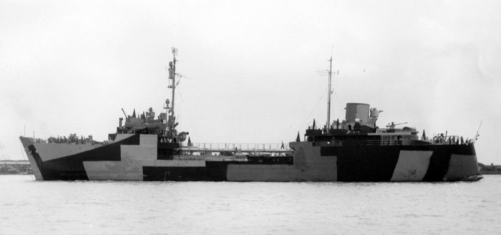 Wikipedia USS Nemasket