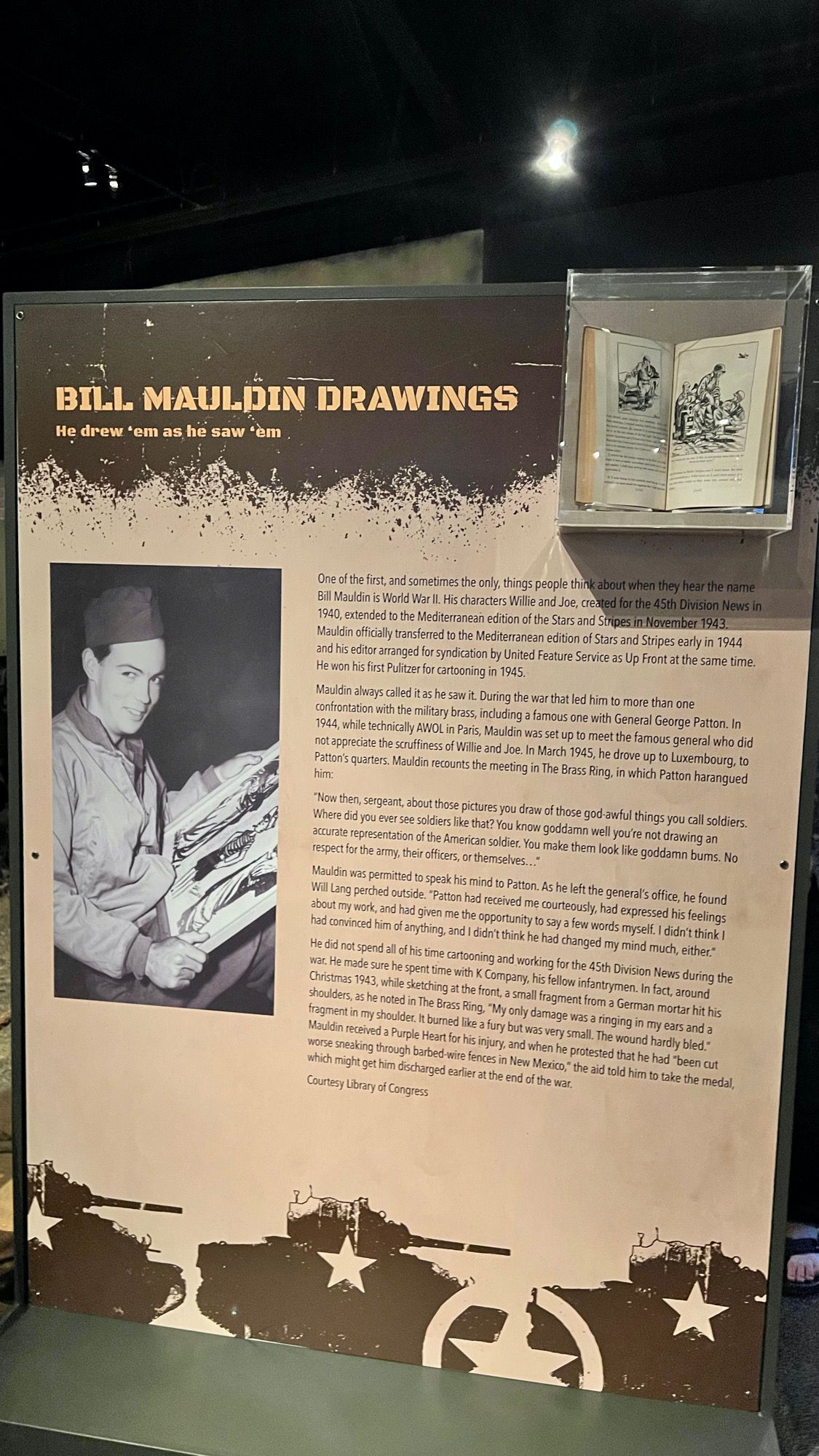 Bill Mauldin Drawings WWII Bill Mauldin Drawings